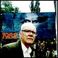 photo Malcolm McDowell