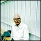 photo Malcolm McDowell