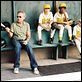Una pandilla de pelotas : photo Billy Bob Thornton, Richard Linklater