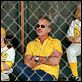 Una pandilla de pelotas : photo Billy Bob Thornton, Richard Linklater