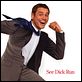 Dick y Jane: Ladrones de risa : poster Dean Parisot, Jim Carrey