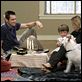 Dick y Jane: Ladrones de risa : photo Dean Parisot, Jim Carrey, Tea Leoni