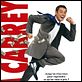 Dick y Jane: Ladrones de risa : poster Dean Parisot, Jim Carrey