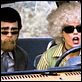 Dick y Jane: Ladrones de risa : photo Dean Parisot, Jim Carrey, Tea Leoni