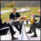 Dick y Jane: Ladrones de risa : photo Alec Baldwin, Dean Parisot, Jim Carrey, Richard Jenkins