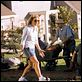 Dick y Jane: Ladrones de risa : photo Dean Parisot, Tea Leoni