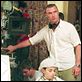 Todo está iluminado : photo Liev Schreiber