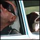 Todo está iluminado : photo Boris Leskin, Liev Schreiber