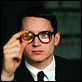 Todo está iluminado : photo Elijah Wood, Liev Schreiber