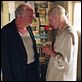 Todo está iluminado : photo Boris Leskin, Laryssa Lauret, Liev Schreiber