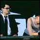 Todo está iluminado : photo Elijah Wood, Eugene Hutz, Liev Schreiber