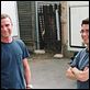 Todo está iluminado : photo Jonathan Safran Foer, Liev Schreiber
