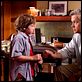 Zathura: una aventura espacial : photo Jon Favreau, Jonah Bobo, Josh Hutcherson, Tim Robbins