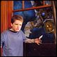 Zathura: una aventura espacial : photo Jon Favreau, Josh Hutcherson