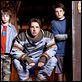 Zathura: una aventura espacial : photo Dax Shepard, Jon Favreau, Jonah Bobo, Josh Hutcherson