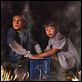 Zathura: una aventura espacial : photo Jon Favreau, Jonah Bobo, Josh Hutcherson