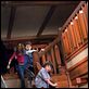Zathura: una aventura espacial : photo Jon Favreau, Jonah Bobo, Josh Hutcherson, Kristen Stewart