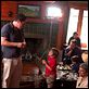 Zathura: una aventura espacial : photo Jon Favreau, Jonah Bobo