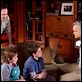 Zathura: una aventura espacial : photo Jon Favreau, Jonah Bobo, Josh Hutcherson, Tim Robbins