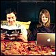 Amor en juego : photo Bobby Farrelly, Drew Barrymore, Jimmy Fallon, Peter Farrelly