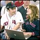 Amor en juego : photo Bobby Farrelly, Drew Barrymore, Jimmy Fallon, Peter Farrelly