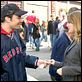 Amor en juego : photo Bobby Farrelly, Drew Barrymore, Jimmy Fallon, Peter Farrelly