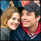 Amor en juego : photo Bobby Farrelly, Drew Barrymore, Jimmy Fallon