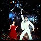 Fiebre del sábado noche : photo John Badham, John Travolta