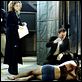 Saw 2 : photo Darren Lynn Bousman, Dina Meyer