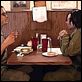 Una mirada en la oscuridad : photo Richard Linklater, Robert Downey Jr., Rory Cochrane