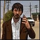 Una mirada en la oscuridad : photo Keanu Reeves, Richard Linklater