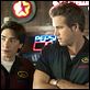 ¡Marchando! : photo Justin Long, Rob McKittrick, Ryan Reynolds