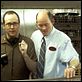 Marchando : photo David Koechner, Rob McKittrick