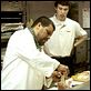 ¡Marchando! : photo John Francis Daley, Luis Guzman, Rob McKittrick