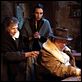 photo Jean-Paul Roussillon, Olga Grumberg, Tsilla Chelton