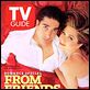 Couverture magazine - SERIES - Friends : 49