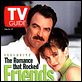 Couverture magazine - SERIES - Friends : 49