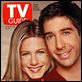 Couverture magazine - SERIES - Friends : 49