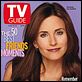 Couverture magazine - SERIES - Friends : 49