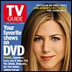 Couverture magazine - SERIES - Friends : 49