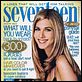 Couverture magazine - SERIES - Friends : 49