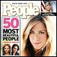 Couverture magazine - SERIES - Friends : 49