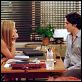 Friends : photo Eddie Cahill, Jennifer Aniston