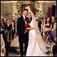 Friends : photo Courteney Cox, Matthew Perry
