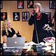 Mamá a la fuerza : photo Garry Marshall, Helen Mirren, Kate Hudson