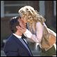 Mamá a la fuerza : photo Garry Marshall, John Corbett, Kate Hudson