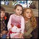 Mamá a la fuerza : photo Abigail Breslin, Garry Marshall, Hayden Panettiere, Spencer Breslin