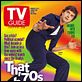 Couverture magazine - SERIES - That '70s Show : 3
