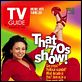 Couverture magazine - SERIES - That '70s Show : 3