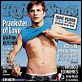 Couverture magazine - SERIES - That '70s Show : 3